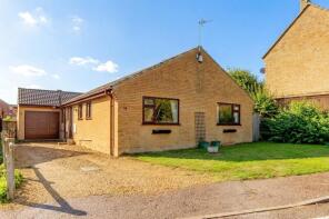 14, Fletcher Way, Norwich NR13 3RH