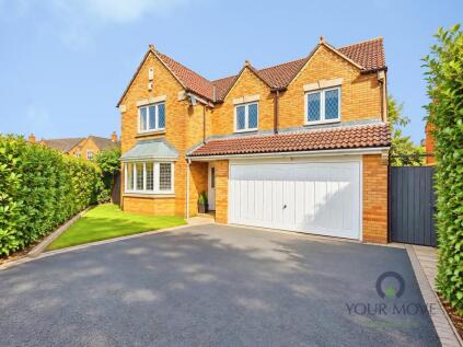 Amber Rise, Sittingbourne, Kent, ME10