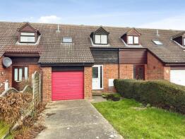 69, Cowslip Crescent, Lowestoft NR33 8NY