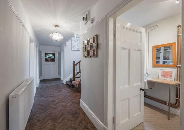 Hallway