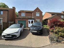 43, Frome Park, Hereford HR1 4BF