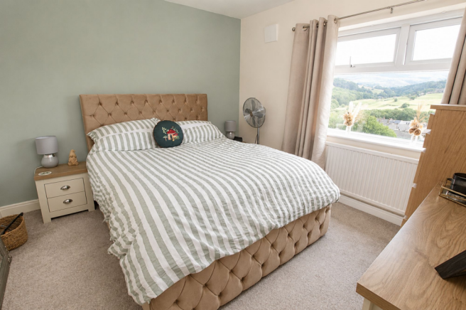 2 bed End of Terrace for sale Image 8