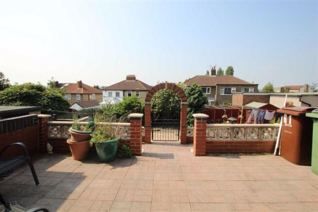 Gardens: