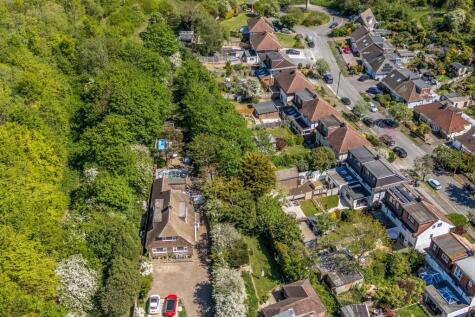 Eastwick Close, Brighton, East Sussex, BN1