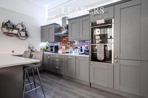 St. Johns Road, Tunbridge Wells, Kent