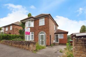 73, Newfield Road, Nottingham NG5 1HF