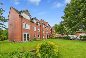 11, Lyttleton House, Blackberry Lane, Halesowen B63 4NX