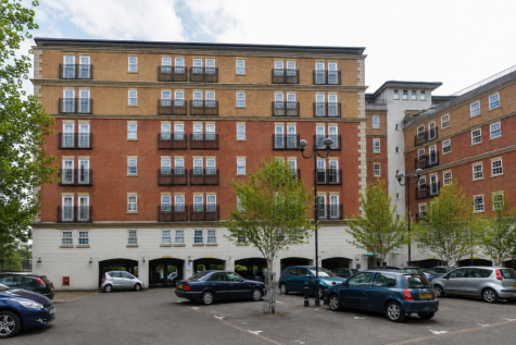 Kings Lodge, Ruislip, Ruislip, HA4