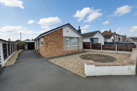 Ashly Court, St. Asaph, LL17