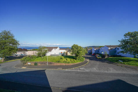 Warwick Place, Swansea, SA3