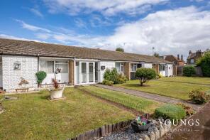 7, The Goslings, Shoeburyness, Southend-on-sea SS3 9AX