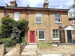 188, Colne Road, Twickenham TW2 6RE