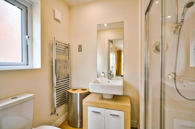 Ensuite