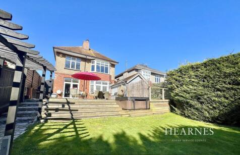 Fernside Road, Talbot Park, Bournemouth, BH9