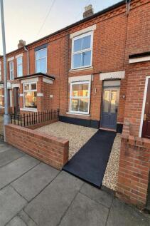 Northcote Road, Norwich, NR3