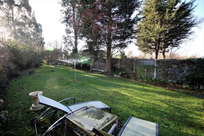 Garden 1