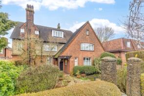 Brendon, Lyndale, Childs Hill, London NW2 2NY
