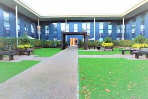 Apartment 18, St James House, Clivemont Road, Maidenhead SL6 7DY