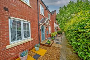 17, Lakeside Boulevard, Cannock WS11 0GU