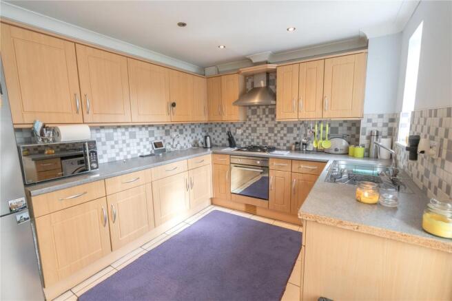 Kitchen-Diner (2)