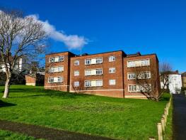 Flat 21, Drakes Court, Devonshire Road, London SE23 3LY