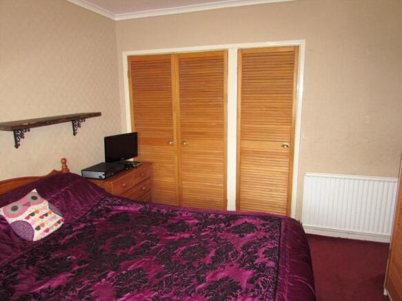 Bedroom 2 View 2