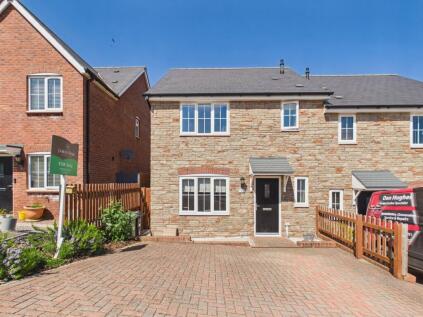 Squires Meadow, Lea, Ross-on-Wye, HR9