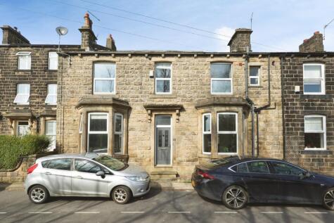 Springfield Road, Leeds, LS20