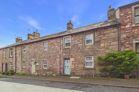 The Cottage, Berrier Road, Greystoke, Penrith