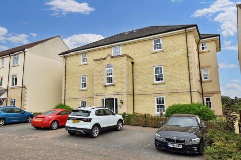 Bowman Mews, Stamford, PE9