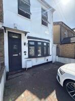 106, New Heston Road, Hounslow TW5 0LF