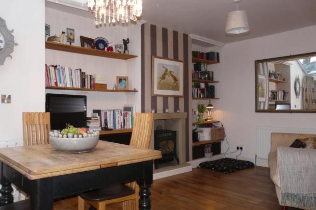 Living/Dining