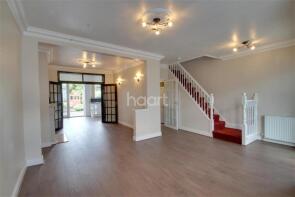 97, Trelawney Road, Hainault, Ilford IG6 2NP
