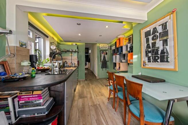 Selwyn Avenue, Richmond, Surrey TW9 photo 4