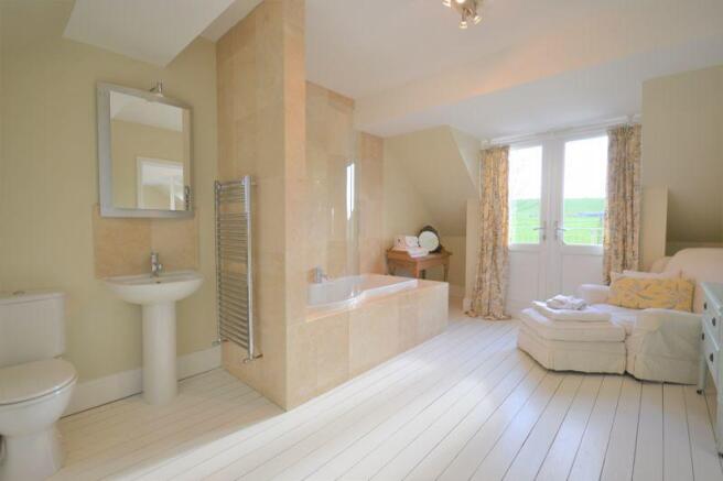 Annex Bedroom ...