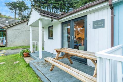 Tregoyne, Porthtowan, Truro, Cornwall, TR4