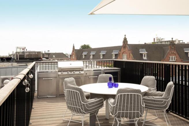 Da Costastraat 33 3 1053 ZA AMSTERDAM image 2