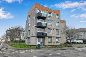 Flat 10, 30, Longstone Park, Kingsknowe, Edinburgh EH14 2BL