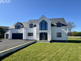 5 Leeward, Trearddur Road, Trearddur Bay, Holyhead LL65 2UE