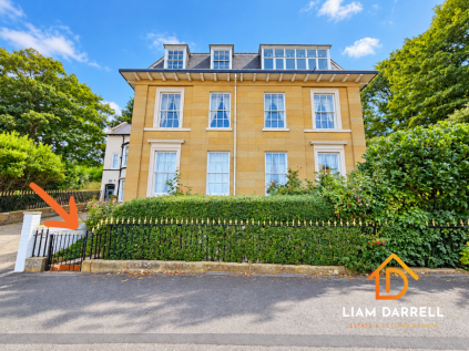 Park Lodge, Vernon Road, Scarborough, North Yorkshire