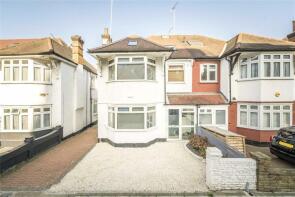 62, Blairderry Road, London SW2 4SB