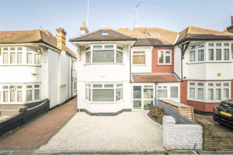 Blairderry Road, Streatham