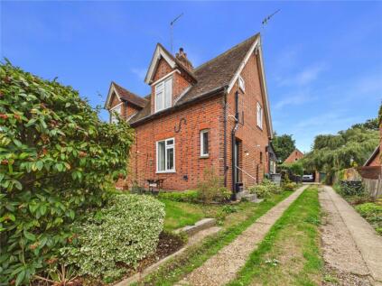 Wignall Street, Lawford, Manningtree, Essex, CO11