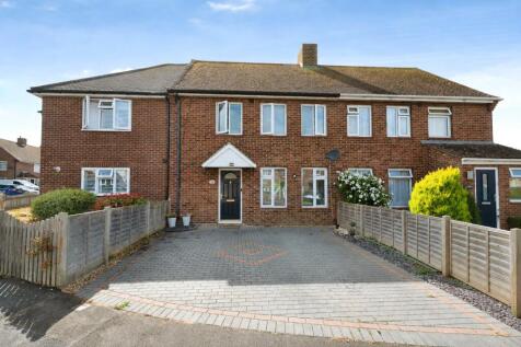 Kings Road, Hayling Island, Hampshire, PO11