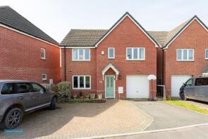 41, Desmond Rochford Way, Bishops Hull, Taunton TA1 5FF