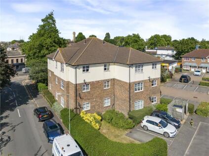 Newbury Close, Dartford, Kent, DA2