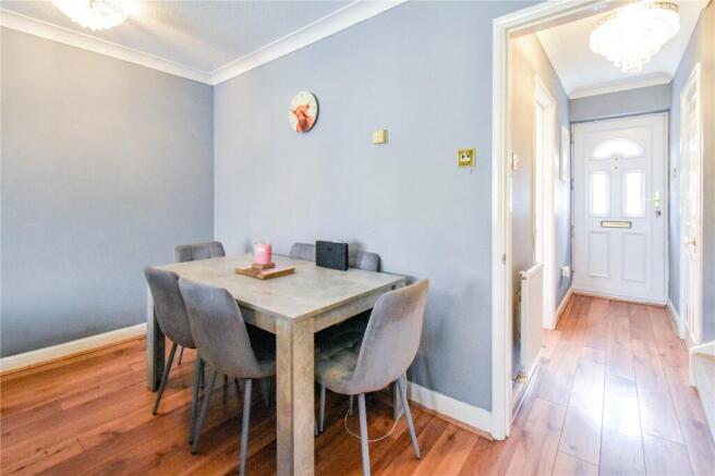 Beales Farm Road, Lambourn, Hungerford, RG17 photo 4