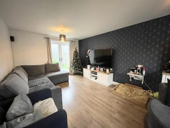 Large Lounge