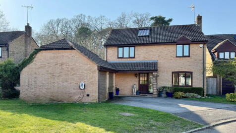 Kiln Close, Hermitage, Thatcham, RG18 9TQ