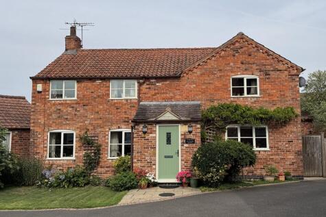 Swallows Reach, Langar Lane, Harby